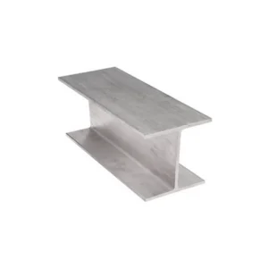 Steel Wide Flange Beam