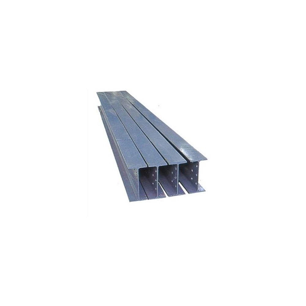Structural Steel Pipes, Tubes & Bars