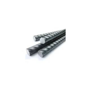 Deformed Steel Rebar