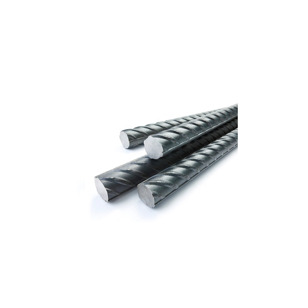 Deformed Steel Rebar