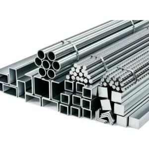 Structural Steel Pipes, Tubes & Bars
