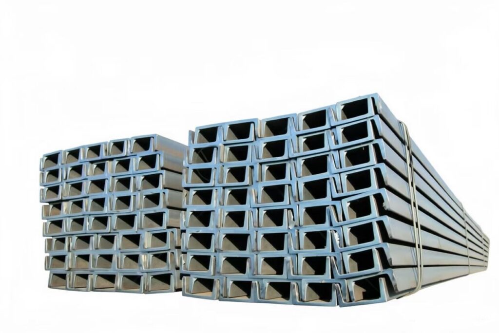 Steel Channel