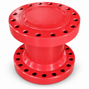 Flanged Spool